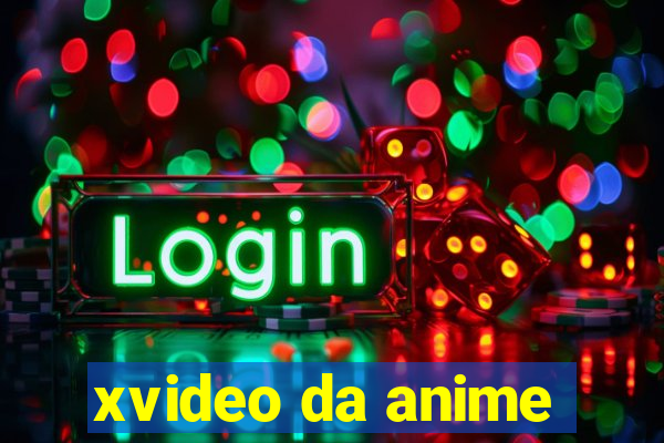 xvideo da anime